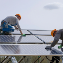 Photovoltaïque : Comment Assurer la Longévité de Votre Système ? Chauny